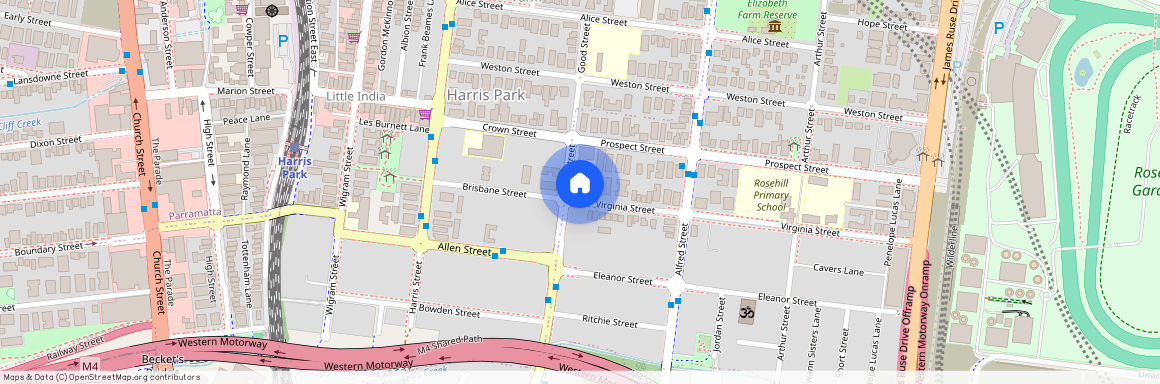 139 Good Street, Rosehill NSW 2142