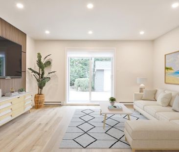 Appartement à louer - La Prairie (La Clairière) - Photo 2