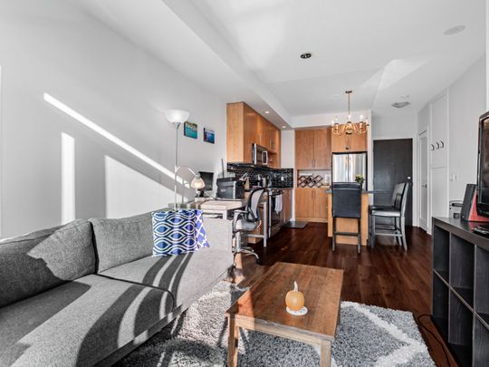 For Lease - 120 Homewood Avenue Unit# 2410, Toronto, Ontario - Photo 1