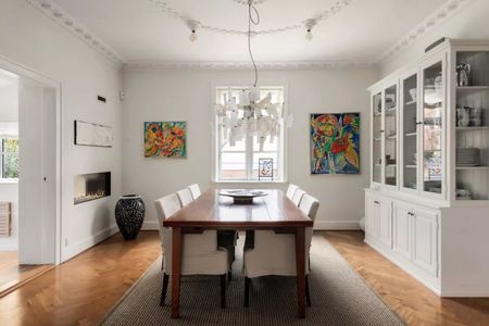 Charmerende murermestervilla i hjertet af Birkerød - Photo 4