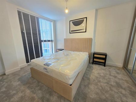 1 bedroom apartment to rent - Photo 2