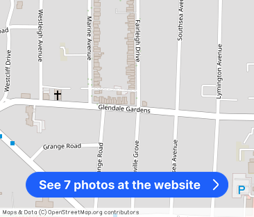 Glendale Gardens, Leigh-on-sea, SS9 - Photo 1