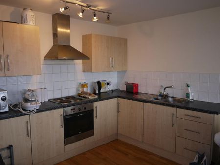 1 bedroom flat to rent - Photo 3