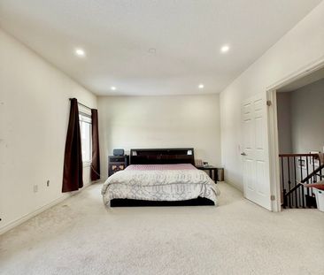 For Lease - 385 Royal West Drive Unit# Upper, Brampton, Ontario - Photo 3