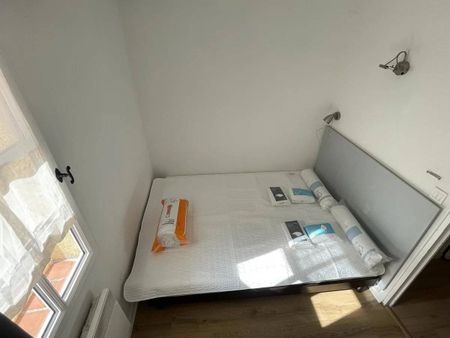 Location Appartement - Photo 2