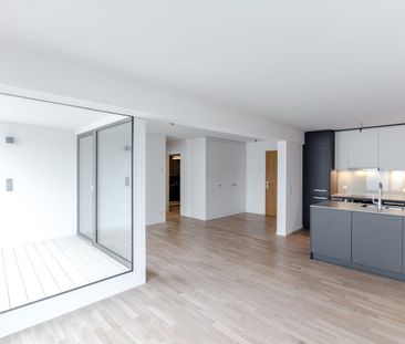 Extraordinarily cozy living! - Photo 6