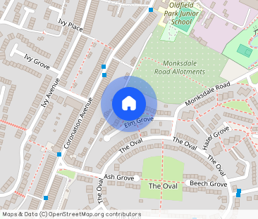 Elm Grove, Englishcombe Park, Bath, Somerset, BA2 - Photo 1
