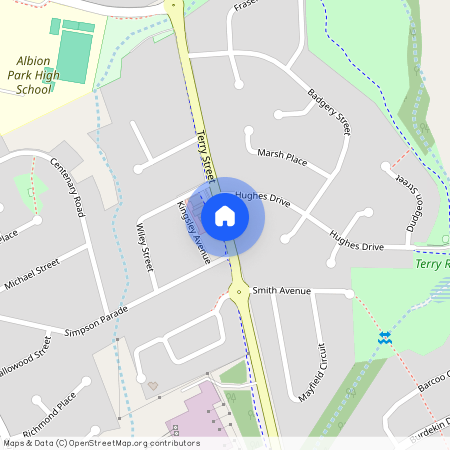 Tullimbar, 2527, New South Wales