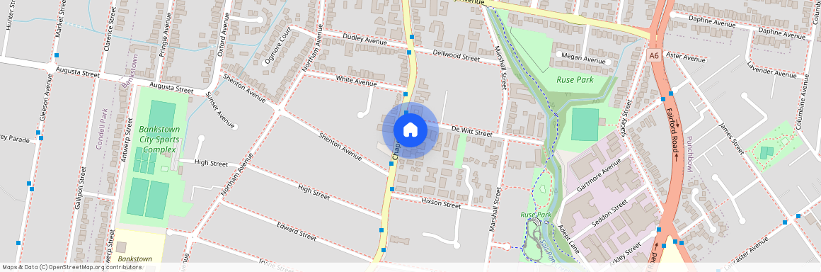 103/133-139 Chapel Rd South, NSW 2200, Bankstown