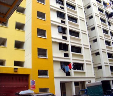 Blk 678 My First Skool (Woodlands), HDB 4 Rooms - For Rent - Photo 6