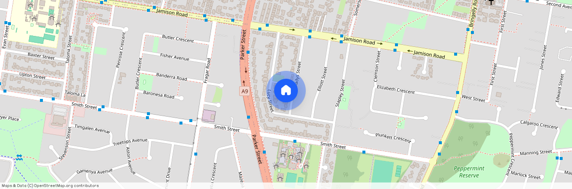 27 GLADYS STREET, NSW 2747, Kingswood