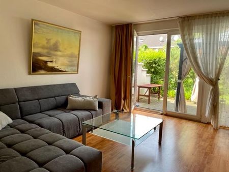 Wohnen & Wohlfühlen - Haus in Köln Ossendorf - Photo 2