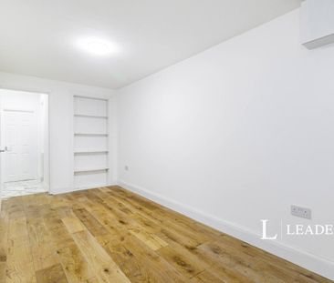 studio to rent Reynolds Road, New Malden, KT3 - Photo 1