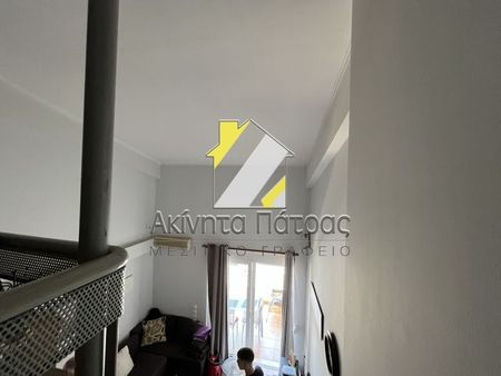 Διαμέρισμα για ενοικίαση Υψηλά Αλώνια (Πάτρα) - Φωτογραφία 3