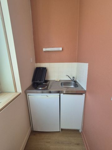 Appartement T2 LILLE à louer - Photo 4