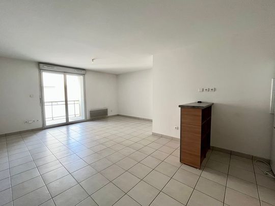 Appartement à louer - Photo 1