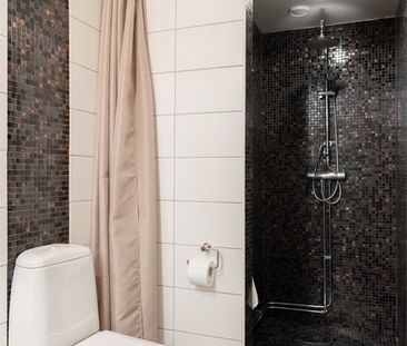 Målargatan, Västerås - Foto 6