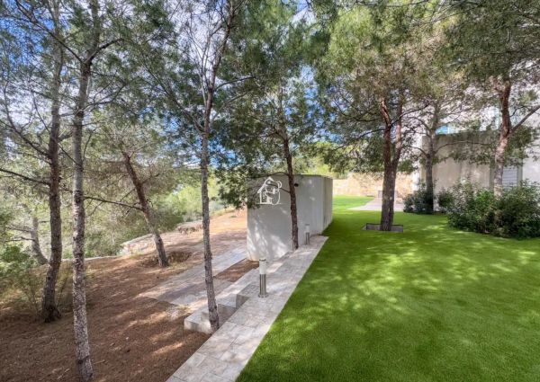 Casa o chalet de alquiler en San Miguel de Salinas