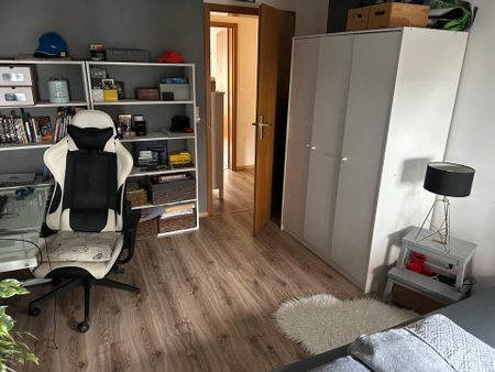 3-Raum Wohnung in Suhl-Albrechts - Photo 5