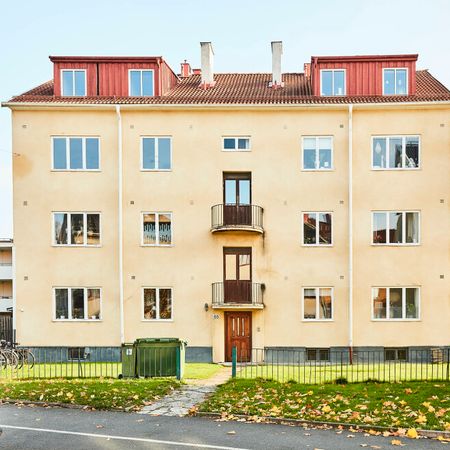 Brahegatan 65 - Photo 4