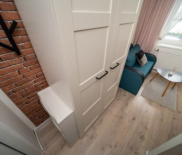 Warszawa - Zdjęcie 4