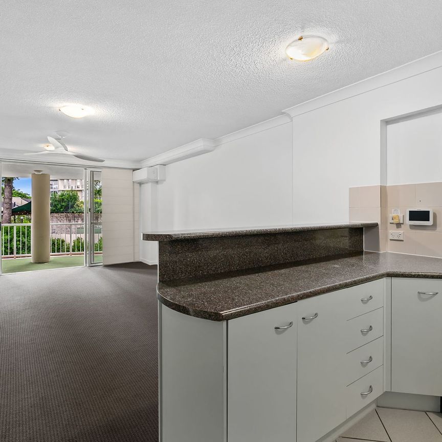 7/14-18 Dunmore Terrace, Auchenflower, QLD, 4066 - Photo 1