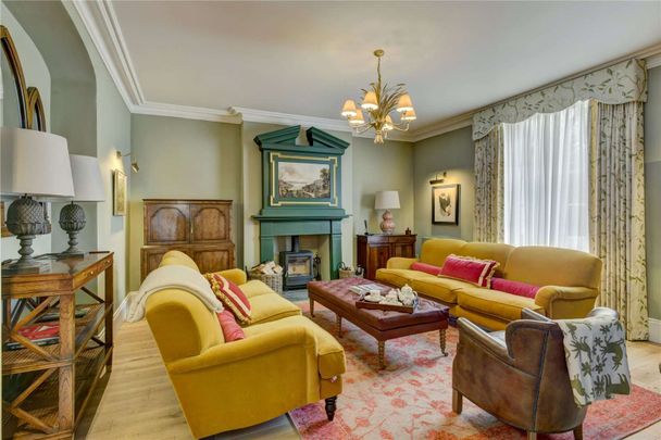 A refurbished family home in a village location - Photo 1