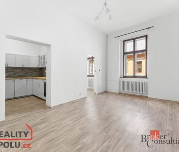 Pronájem bytu 2+kk 45 m² - Photo 2