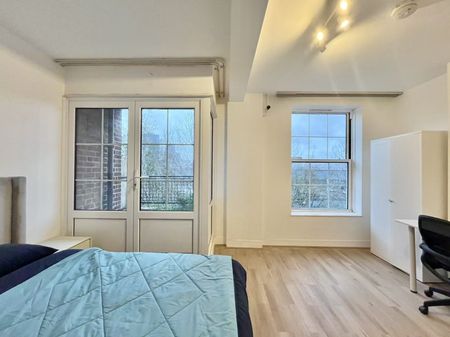 Eversholt Street, London - Photo 4