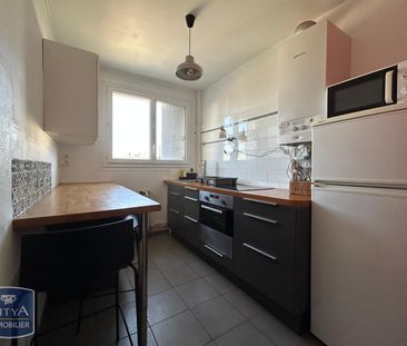 Location Appartement 2 pièces 40m² ST NAZAIRE 44600 - Photo 3