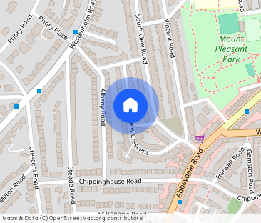 3 bedroom terraced house to rent - Photo 1