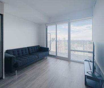 For Lease - 501 Yonge Street Unit# 3408, Toronto, Ontario - Photo 1