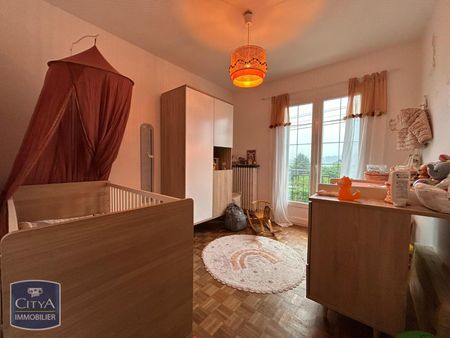 Location Maison 5 pièces 130m² BRIVE LA GAILLARDE 19100 - Photo 5