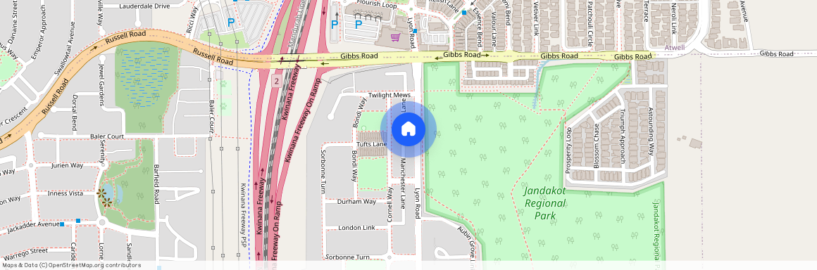 146A Lyon Road, AUBIN GROVE WA 6164