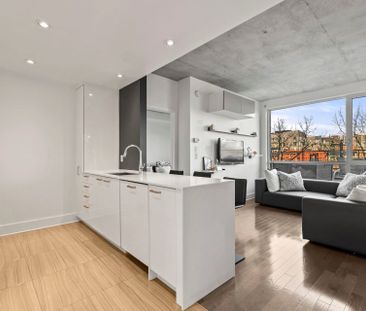 50 Rue des Seigneurs, apt. 405 - Photo 1