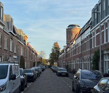 Te huur: Huis Amaliastraat in Utrecht - Photo 4