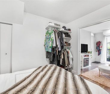 For Lease - 50 Western Battery Road Unit# 914, Toronto, Ontario - Photo 3