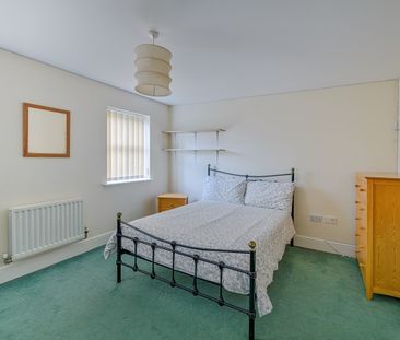 5 Bed Terraced House, Denison Road, M14 - Photo 6