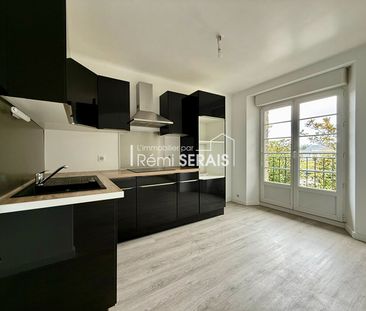 Appartement à louer Condé-Sur-Noireau, - Photo 2