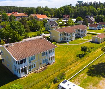 Ringvägen, Lyrestad - Foto 1