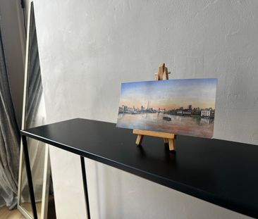 2 Bed Flat, Swan Road, SE16 - Photo 6