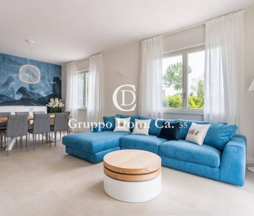 Villa bifamiliare via Pablo Picasso 30, Vittoria Apuana, Forte dei ... - Photo 1