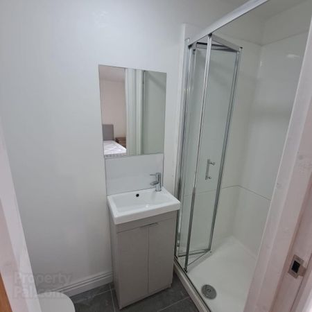 En-Suite Room, Ridgeway Street, BT95FB, Belfast - Photo 5