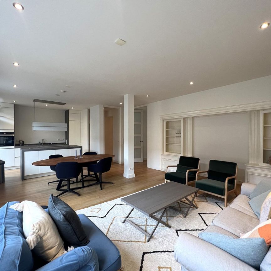 Appartement te huur: Courbetstraat 17-2 1077 ZR Amsterdam - Photo 1