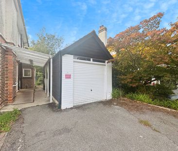 3 bedroom maisonette to rent Shirley Drive - Photo 5