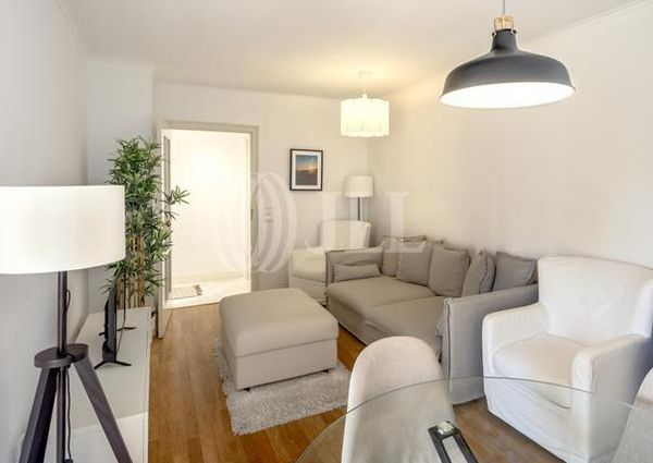 Apartamento T1 em Lisboa