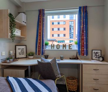 Classic Studio - Photo 6