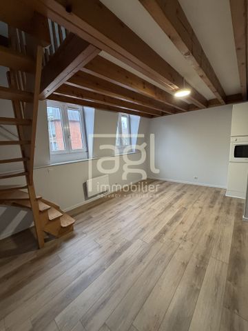 Location Appartement 2 pièces 34m² DUNKERQUE 59140 - Photo 2