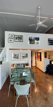 Loft for rent at The Artiste (Vancouver, Mount Pleasant) - Photo 1