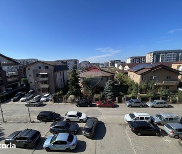 Apartament + parcare subterana, Fortuna Residence Bragadiru - Fotografie 4